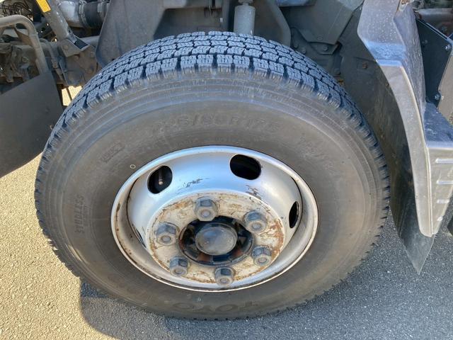 キャンター ５段クレーンワイド超ロング３．２５ｔ積載タダノラジコン付　５段クレーンワイド超ロング３．２５ｔ積載タダノラジコン付リアアウトリガー　フックイン　スタットレスタイヤＥＴＣ集中ロック電格ミラーＰＷＰＳＡＢＳアドブルー燃焼装置エアバックユニック車小型（60枚目）