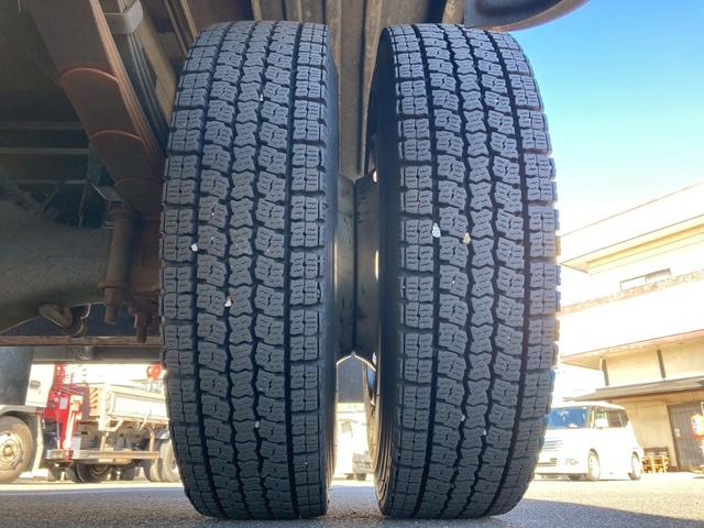 キャンター ５段クレーンワイド超ロング３．２５ｔ積載タダノラジコン付　５段クレーンワイド超ロング３．２５ｔ積載タダノラジコン付リアアウトリガー　フックイン　スタットレスタイヤＥＴＣ集中ロック電格ミラーＰＷＰＳＡＢＳアドブルー燃焼装置エアバックユニック車小型（62枚目）