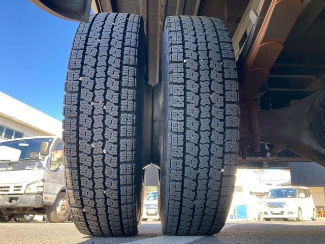 キャンター ５段クレーンワイド超ロング３．２５ｔ積載タダノラジコン付　５段クレーンワイド超ロング３．２５ｔ積載タダノラジコン付リアアウトリガー　フックイン　スタットレスタイヤＥＴＣ集中ロック電格ミラーＰＷＰＳＡＢＳアドブルー燃焼装置エアバックユニック車小型（64枚目）