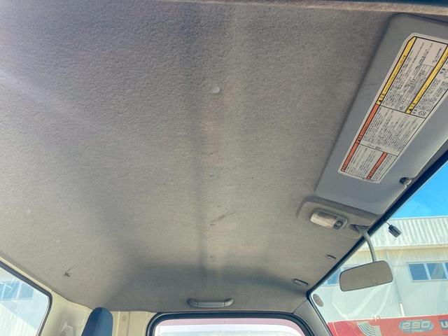 キャンター ５段クレーンワイド超ロング３．２５ｔ積載タダノラジコン付　５段クレーンワイド超ロング３．２５ｔ積載タダノラジコン付リアアウトリガー　フックイン　スタットレスタイヤＥＴＣ集中ロック電格ミラーＰＷＰＳＡＢＳアドブルー燃焼装置エアバックユニック車小型（72枚目）