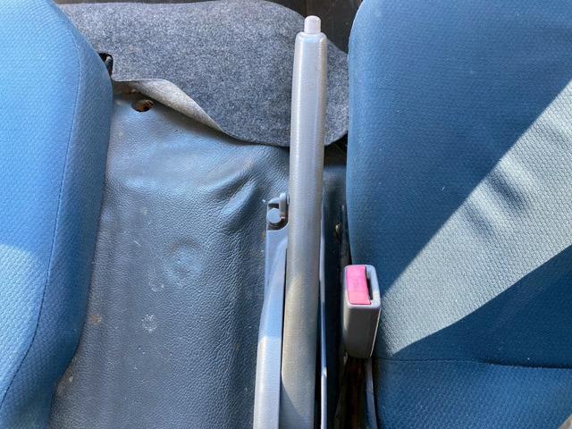 キャンター ５段クレーンワイド超ロング３．２５ｔ積載タダノラジコン付　５段クレーンワイド超ロング３．２５ｔ積載タダノラジコン付リアアウトリガー　フックイン　スタットレスタイヤＥＴＣ集中ロック電格ミラーＰＷＰＳＡＢＳアドブルー燃焼装置エアバックユニック車小型（75枚目）