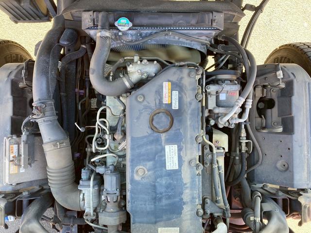 エルフトラック ５段クレーン　セミワイドロング　スムーサー　リヤアウトリガー　５段クレーンセミワイドロング古河ユニック２．９３ｔ吊スムーサーリヤアウトリガーあおり開閉補助装置ＥＴＣ　ＰＳ　ＰＷ　電格ミラーエアバック燃焼装置小型トラックユニック車差し違えアウトリガーシルバー色（54枚目）