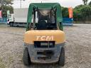 TCM フォークリフト 荷重2900kg MT 揚高3.5m TCM、フォークリフト、FD35CB、ディーゼルエンジン、MT、4,998時間、最大荷重2900kg、最大揚高3500mm、PIP、ハイマスト(11枚目)