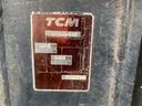 TCM フォークリフト 荷重2900kg MT 揚高3.5m TCM、フォークリフト、FD35CB、ディーゼルエンジン、MT、4,998時間、最大荷重2900kg、最大揚高3500mm、PIP、ハイマスト(47枚目)