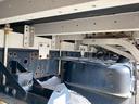 アルミウイング格納ＰＧワイド６２００ボディ２．５５トン積載　ワイド６２００ボディ格納ゲートラッシング２段２．５５トン積載　ベッド集中ロック電格ミラーバックモニターＥＴＣＡＢＳＰＳＰＷエアバック坂道補助燃焼装置アドブルー中型トラック４トンベット４ｔパワーゲート（33枚目）