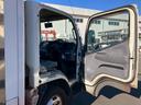 冷蔵冷凍車　低温　１０尺　１．９５ｔ積載両サイド扉ステン床　Ｈ２７三菱キャンター冷蔵冷凍車低温－３０℃設定１０尺１．９５ｔ積載デュオニック両サイド扉ラッシング２段ステン床バックモニターアドブルー集中ロック冷凍機動作確認中（53枚目）