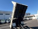 ＰＴＯダンプ　３トン積載　４ナンバー　新明和製　１０尺　ＰＴＯダンプ　３トン積載　４ナンバー　鉄床クラッチレス切り替え可能　新明和製　ＰＷ　ＰＳ　燃焼装置無し電格ミラー　集中ロック　エアバック　ＡＢＳ　坂道補助（32枚目）