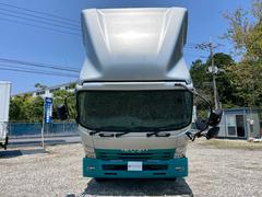 不要となったトラックの買取もコンフロントにお任せください！長年の経験を生かした確かな査定で、お客様の大切な車両を可能な限り高額で買取させていただきます！ 5