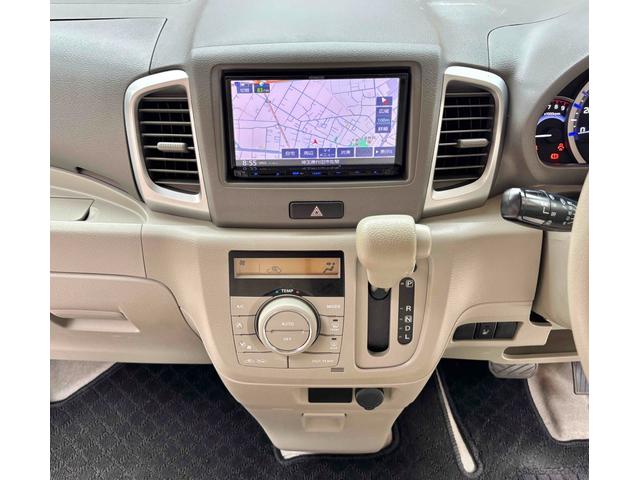スペーシア Ｇ　ＥＴＣ　両側スライドドア　ナビ　ＴＶ　スマートキー　アイドリングストップ　電動格納ミラー　シートヒーター　ベンチシート　ＣＶＴ　盗難防止システム　ＡＢＳ　ＣＤ　ＵＳＢ　ミュージックプレイヤー接続可（44枚目）