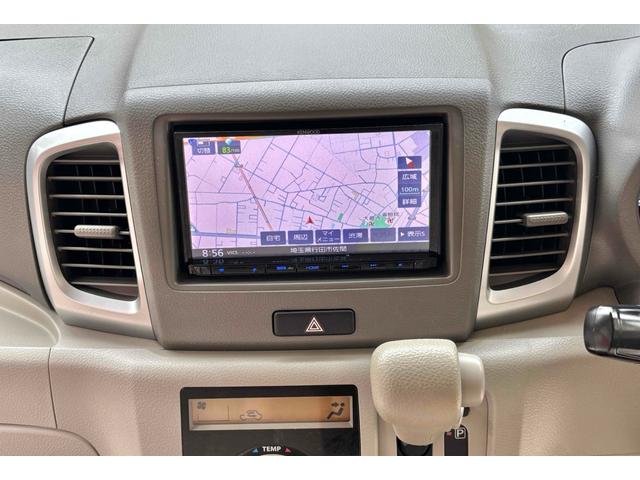 スペーシア Ｇ　ＥＴＣ　両側スライドドア　ナビ　ＴＶ　スマートキー　アイドリングストップ　電動格納ミラー　シートヒーター　ベンチシート　ＣＶＴ　盗難防止システム　ＡＢＳ　ＣＤ　ＵＳＢ　ミュージックプレイヤー接続可（45枚目）