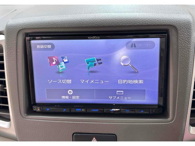 スペーシア Ｇ　ＥＴＣ　両側スライドドア　ナビ　ＴＶ　スマートキー　アイドリングストップ　電動格納ミラー　シートヒーター　ベンチシート　ＣＶＴ　盗難防止システム　ＡＢＳ　ＣＤ　ＵＳＢ　ミュージックプレイヤー接続可（61枚目）