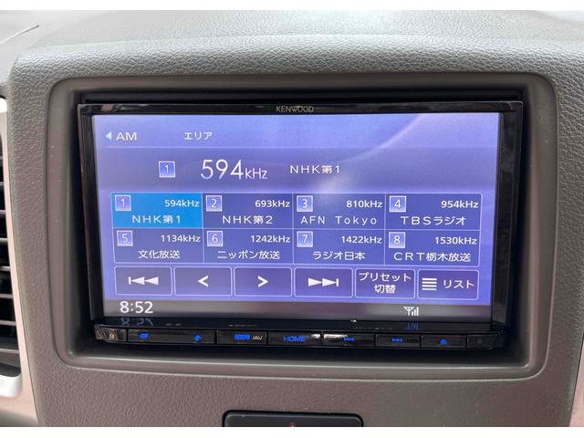 スペーシア Ｇ　ＥＴＣ　両側スライドドア　ナビ　ＴＶ　スマートキー　アイドリングストップ　電動格納ミラー　シートヒーター　ベンチシート　ＣＶＴ　盗難防止システム　ＡＢＳ　ＣＤ　ＵＳＢ　ミュージックプレイヤー接続可（63枚目）