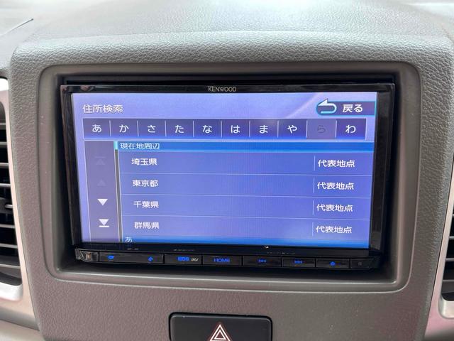 スペーシア Ｇ　ＥＴＣ　両側スライドドア　ナビ　ＴＶ　スマートキー　アイドリングストップ　電動格納ミラー　シートヒーター　ベンチシート　ＣＶＴ　盗難防止システム　ＡＢＳ　ＣＤ　ＵＳＢ　ミュージックプレイヤー接続可（67枚目）