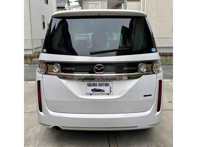 ビアンテ グランツ ETC バックカメラ ナビ TV 両側電動スライドドア オートライト HID スマートキー 後席モニター 3列シート ウォークスルー AT アルミホイール CD DVD再生 盗難防止システム(6枚目)