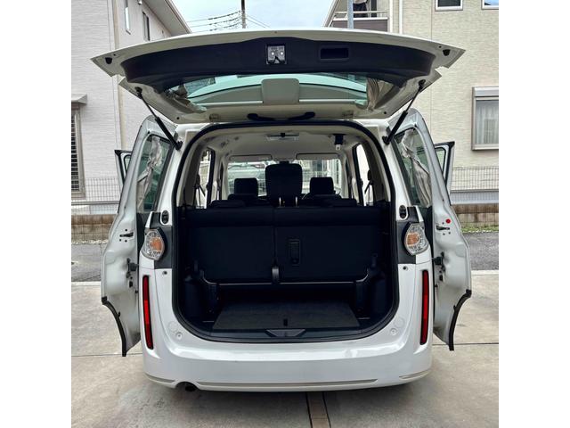 ビアンテ グランツ ETC バックカメラ ナビ TV 両側電動スライドドア オートライト HID スマートキー 後席モニター 3列シート ウォークスルー AT アルミホイール CD DVD再生 盗難防止システム(16枚目)