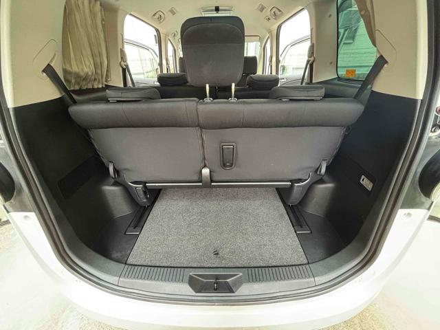ビアンテ グランツ ETC バックカメラ ナビ TV 両側電動スライドドア オートライト HID スマートキー 後席モニター 3列シート ウォークスルー AT アルミホイール CD DVD再生 盗難防止システム(20枚目)