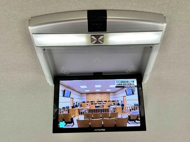 ビアンテ グランツ ETC バックカメラ ナビ TV 両側電動スライドドア オートライト HID スマートキー 後席モニター 3列シート ウォークスルー AT アルミホイール CD DVD再生 盗難防止システム(34枚目)
