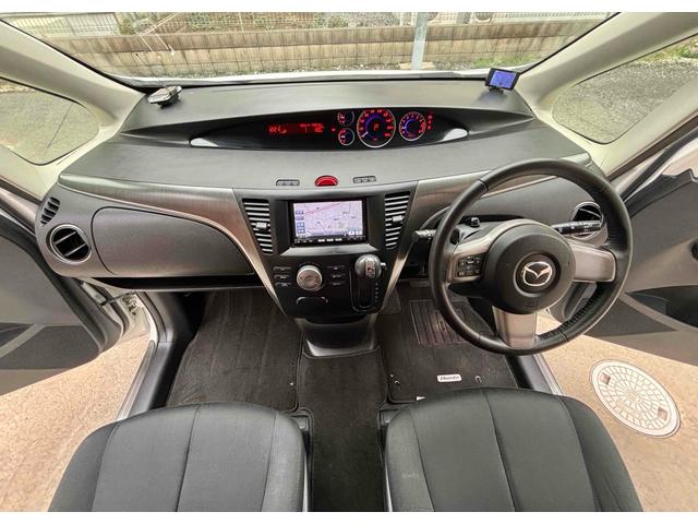 ビアンテ グランツ ETC バックカメラ ナビ TV 両側電動スライドドア オートライト HID スマートキー 後席モニター 3列シート ウォークスルー AT アルミホイール CD DVD再生 盗難防止システム(38枚目)