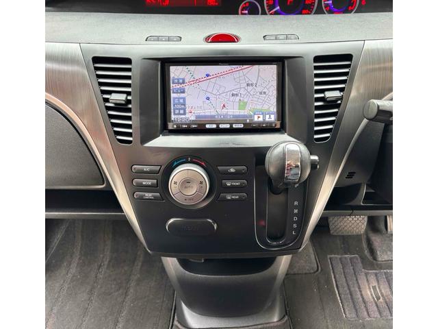 ビアンテ グランツ ETC バックカメラ ナビ TV 両側電動スライドドア オートライト HID スマートキー 後席モニター 3列シート ウォークスルー AT アルミホイール CD DVD再生 盗難防止システム(41枚目)