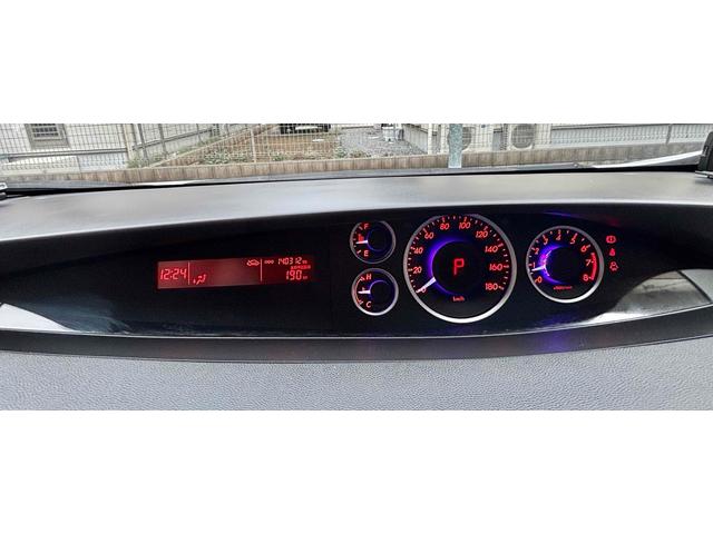 ビアンテ グランツ ETC バックカメラ ナビ TV 両側電動スライドドア オートライト HID スマートキー 後席モニター 3列シート ウォークスルー AT アルミホイール CD DVD再生 盗難防止システム(45枚目)