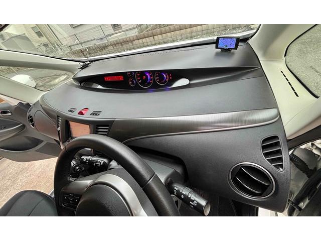 ビアンテ グランツ ETC バックカメラ ナビ TV 両側電動スライドドア オートライト HID スマートキー 後席モニター 3列シート ウォークスルー AT アルミホイール CD DVD再生 盗難防止システム(50枚目)