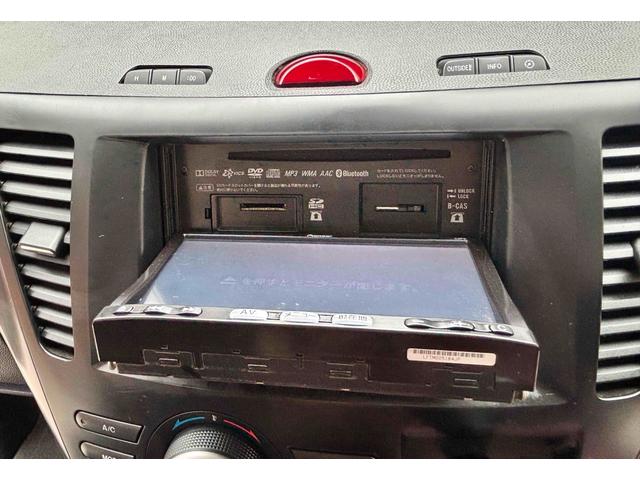 ビアンテ グランツ ETC バックカメラ ナビ TV 両側電動スライドドア オートライト HID スマートキー 後席モニター 3列シート ウォークスルー AT アルミホイール CD DVD再生 盗難防止システム(65枚目)