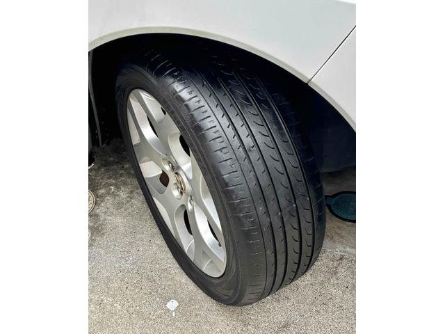 ビアンテ グランツ ETC バックカメラ ナビ TV 両側電動スライドドア オートライト HID スマートキー 後席モニター 3列シート ウォークスルー AT アルミホイール CD DVD再生 盗難防止システム(75枚目)