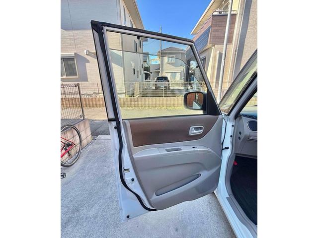 ルークス G ETC バックカメラ 電動スライドドア ナビ スマートキー 電動格納ミラー CVT CD Bluetooth アルミホイール(10枚目)