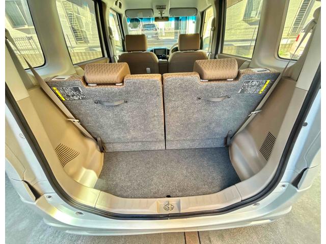 ルークス G ETC バックカメラ 電動スライドドア ナビ スマートキー 電動格納ミラー CVT CD Bluetooth アルミホイール(20枚目)