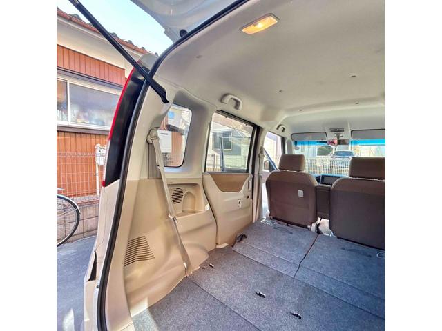 ルークス G ETC バックカメラ 電動スライドドア ナビ スマートキー 電動格納ミラー CVT CD Bluetooth アルミホイール(22枚目)