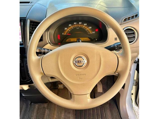 ルークス G ETC バックカメラ 電動スライドドア ナビ スマートキー 電動格納ミラー CVT CD Bluetooth アルミホイール(46枚目)