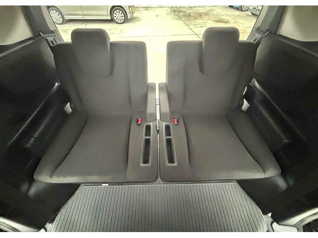 フリード Ｇ　ジャストセレクション　ＥＴＣ　バックカメラ　ナビ　ＴＶ　両側スライド・片側電動　スマートキー　電動格納ミラー　３列シート　ウォークスルー　ＣＶＴ　ＣＤ　ＤＶＤ再生　Ｂｌｕｅｔｏｏｔｈ　盗難防止システム　衝突安全ボディ（22枚目）