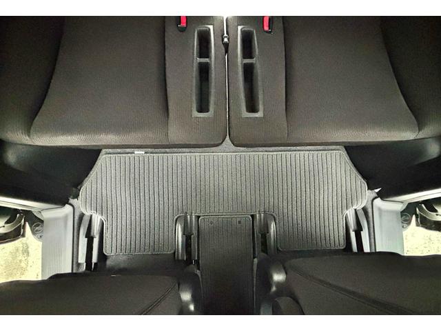 フリード Ｇ　ジャストセレクション　ＥＴＣ　バックカメラ　ナビ　ＴＶ　両側スライド・片側電動　スマートキー　電動格納ミラー　３列シート　ウォークスルー　ＣＶＴ　ＣＤ　ＤＶＤ再生　Ｂｌｕｅｔｏｏｔｈ　盗難防止システム　衝突安全ボディ（23枚目）