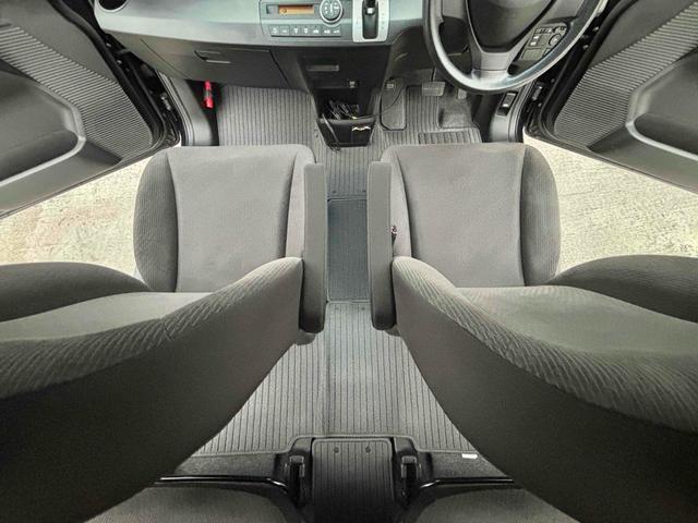 フリード Ｇ　ジャストセレクション　ＥＴＣ　バックカメラ　ナビ　ＴＶ　両側スライド・片側電動　スマートキー　電動格納ミラー　３列シート　ウォークスルー　ＣＶＴ　ＣＤ　ＤＶＤ再生　Ｂｌｕｅｔｏｏｔｈ　盗難防止システム　衝突安全ボディ（26枚目）