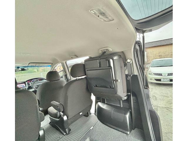 フリード Ｇ　ジャストセレクション　ＥＴＣ　バックカメラ　ナビ　ＴＶ　両側スライド・片側電動　スマートキー　電動格納ミラー　３列シート　ウォークスルー　ＣＶＴ　ＣＤ　ＤＶＤ再生　Ｂｌｕｅｔｏｏｔｈ　盗難防止システム　衝突安全ボディ（32枚目）