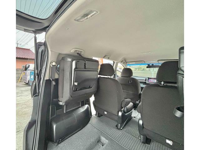 フリード Ｇ　ジャストセレクション　ＥＴＣ　バックカメラ　ナビ　ＴＶ　両側スライド・片側電動　スマートキー　電動格納ミラー　３列シート　ウォークスルー　ＣＶＴ　ＣＤ　ＤＶＤ再生　Ｂｌｕｅｔｏｏｔｈ　盗難防止システム　衝突安全ボディ（33枚目）