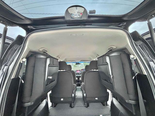 フリード Ｇ　ジャストセレクション　ＥＴＣ　バックカメラ　ナビ　ＴＶ　両側スライド・片側電動　スマートキー　電動格納ミラー　３列シート　ウォークスルー　ＣＶＴ　ＣＤ　ＤＶＤ再生　Ｂｌｕｅｔｏｏｔｈ　盗難防止システム　衝突安全ボディ（34枚目）