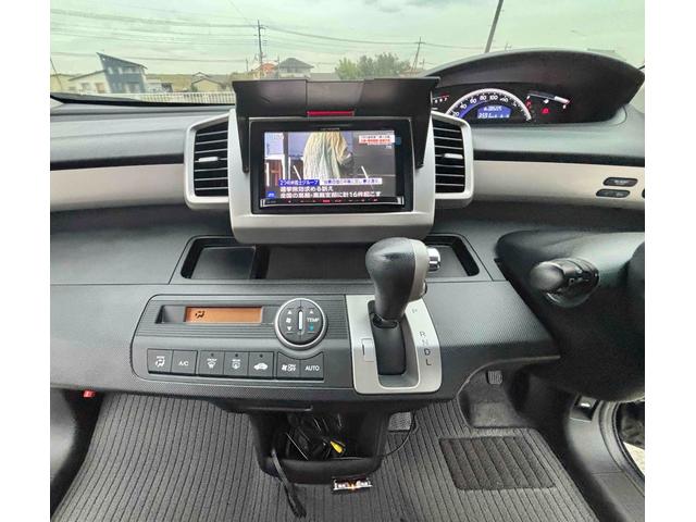 フリード Ｇ　ジャストセレクション　ＥＴＣ　バックカメラ　ナビ　ＴＶ　両側スライド・片側電動　スマートキー　電動格納ミラー　３列シート　ウォークスルー　ＣＶＴ　ＣＤ　ＤＶＤ再生　Ｂｌｕｅｔｏｏｔｈ　盗難防止システム　衝突安全ボディ（37枚目）