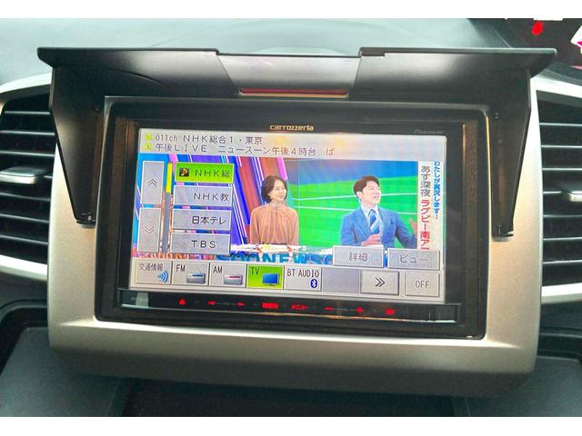 フリード Ｇ　ジャストセレクション　ＥＴＣ　バックカメラ　ナビ　ＴＶ　両側スライド・片側電動　スマートキー　電動格納ミラー　３列シート　ウォークスルー　ＣＶＴ　ＣＤ　ＤＶＤ再生　Ｂｌｕｅｔｏｏｔｈ　盗難防止システム　衝突安全ボディ（60枚目）