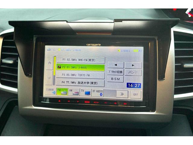 フリード Ｇ　ジャストセレクション　ＥＴＣ　バックカメラ　ナビ　ＴＶ　両側スライド・片側電動　スマートキー　電動格納ミラー　３列シート　ウォークスルー　ＣＶＴ　ＣＤ　ＤＶＤ再生　Ｂｌｕｅｔｏｏｔｈ　盗難防止システム　衝突安全ボディ（62枚目）