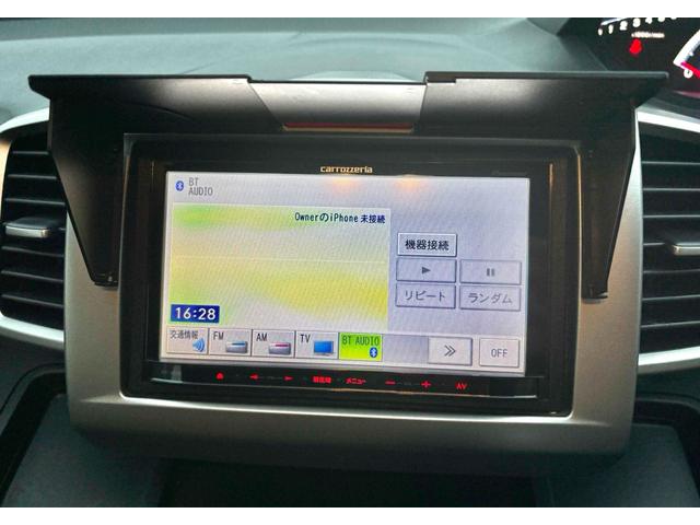 フリード Ｇ　ジャストセレクション　ＥＴＣ　バックカメラ　ナビ　ＴＶ　両側スライド・片側電動　スマートキー　電動格納ミラー　３列シート　ウォークスルー　ＣＶＴ　ＣＤ　ＤＶＤ再生　Ｂｌｕｅｔｏｏｔｈ　盗難防止システム　衝突安全ボディ（64枚目）