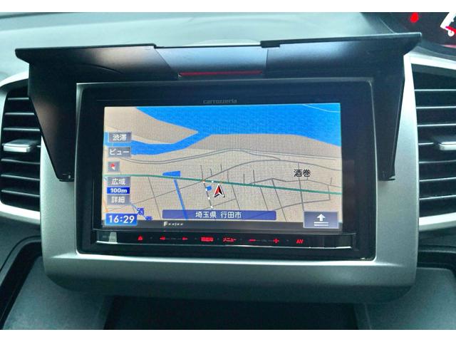 フリード Ｇ　ジャストセレクション　ＥＴＣ　バックカメラ　ナビ　ＴＶ　両側スライド・片側電動　スマートキー　電動格納ミラー　３列シート　ウォークスルー　ＣＶＴ　ＣＤ　ＤＶＤ再生　Ｂｌｕｅｔｏｏｔｈ　盗難防止システム　衝突安全ボディ（65枚目）