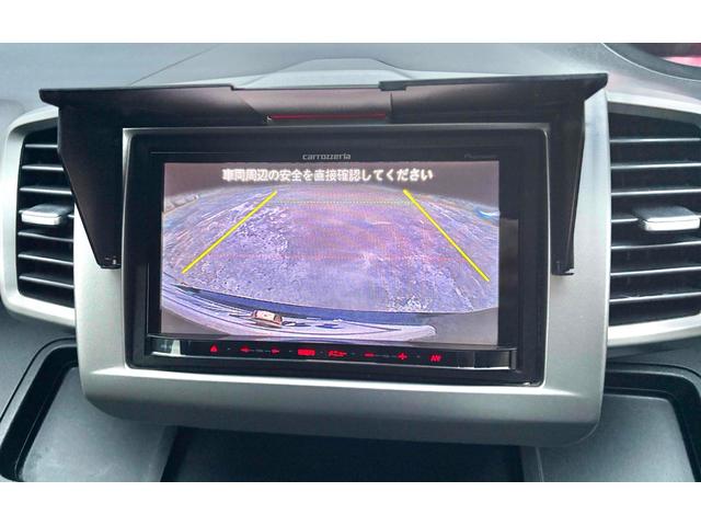 フリード Ｇ　ジャストセレクション　ＥＴＣ　バックカメラ　ナビ　ＴＶ　両側スライド・片側電動　スマートキー　電動格納ミラー　３列シート　ウォークスルー　ＣＶＴ　ＣＤ　ＤＶＤ再生　Ｂｌｕｅｔｏｏｔｈ　盗難防止システム　衝突安全ボディ（67枚目）