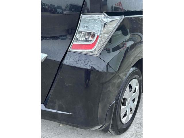 フリード Ｇ　ジャストセレクション　ＥＴＣ　バックカメラ　ナビ　ＴＶ　両側スライド・片側電動　スマートキー　電動格納ミラー　３列シート　ウォークスルー　ＣＶＴ　ＣＤ　ＤＶＤ再生　Ｂｌｕｅｔｏｏｔｈ　盗難防止システム　衝突安全ボディ（69枚目）