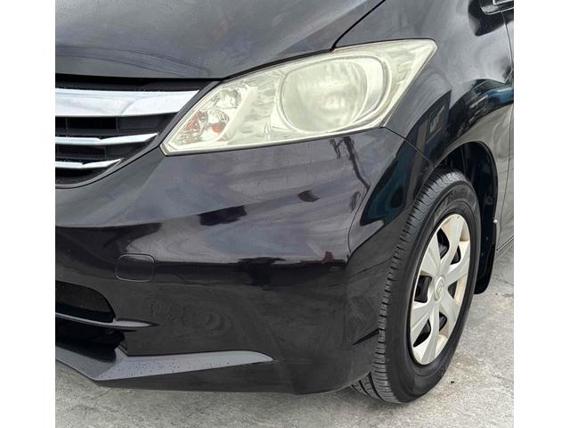 フリード Ｇ　ジャストセレクション　ＥＴＣ　バックカメラ　ナビ　ＴＶ　両側スライド・片側電動　スマートキー　電動格納ミラー　３列シート　ウォークスルー　ＣＶＴ　ＣＤ　ＤＶＤ再生　Ｂｌｕｅｔｏｏｔｈ　盗難防止システム　衝突安全ボディ（71枚目）