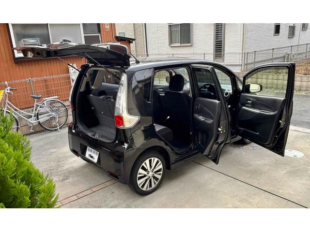 デイズ ライダー ハイウェイスター J ナビ TV HID キーレスエントリー 電動格納ミラー ベンチシート CVT ABS CD USB ミュージックプレイヤー接続可 アルミホイール 衝突安全ボディ エアコン パワーステアリング(17枚目)