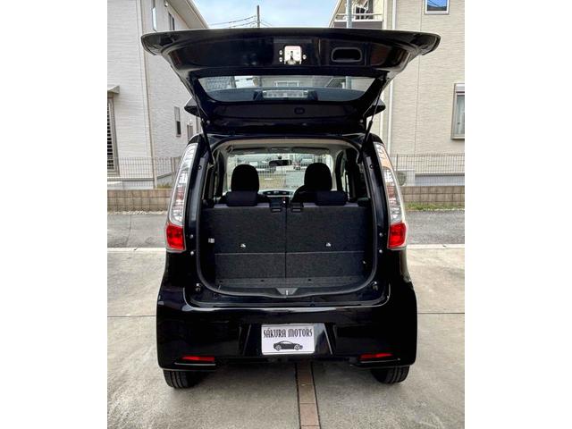 デイズ ライダー ハイウェイスター J ナビ TV HID キーレスエントリー 電動格納ミラー ベンチシート CVT ABS CD USB ミュージックプレイヤー接続可 アルミホイール 衝突安全ボディ エアコン パワーステアリング(19枚目)