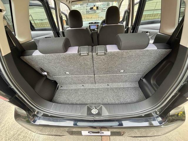 デイズ ライダー ハイウェイスター J ナビ TV HID キーレスエントリー 電動格納ミラー ベンチシート CVT ABS CD USB ミュージックプレイヤー接続可 アルミホイール 衝突安全ボディ エアコン パワーステアリング(21枚目)