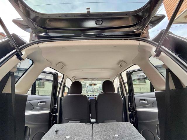 デイズ ライダー ハイウェイスター J ナビ TV HID キーレスエントリー 電動格納ミラー ベンチシート CVT ABS CD USB ミュージックプレイヤー接続可 アルミホイール 衝突安全ボディ エアコン パワーステアリング(22枚目)