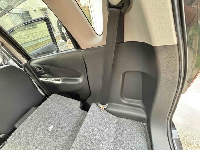 デイズ ライダー ハイウェイスター J ナビ TV HID キーレスエントリー 電動格納ミラー ベンチシート CVT ABS CD USB ミュージックプレイヤー接続可 アルミホイール 衝突安全ボディ エアコン パワーステアリング(24枚目)